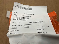 Preformed hose - afbeelding 5 van  5