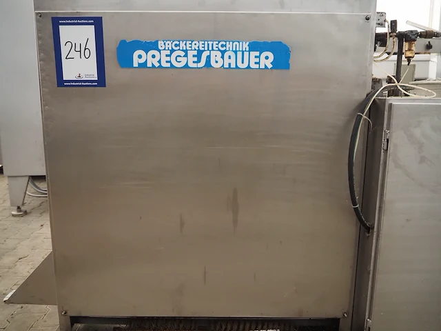Pregesbauer - afbeelding 8 van  11