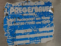 Pregesbauer - afbeelding 2 van  10