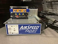 Pregis airspeed smart | luchtkussen machine - afbeelding 2 van  6