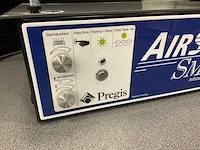 Pregis airspeed smart | luchtkussen machine - afbeelding 3 van  6