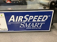 Pregis airspeed smart | luchtkussen machine - afbeelding 4 van  6