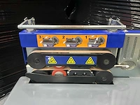 Pregis airspeed smart | luchtkussen machine - afbeelding 6 van  6