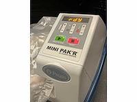 Pregis mini pak’r luchtkussenmachine - afbeelding 2 van  5