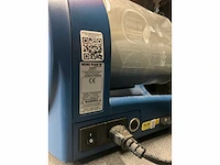 Pregis mini pak’r luchtkussenmachine - afbeelding 5 van  5