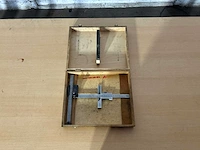 Preisser dieptemeter - afbeelding 1 van  4