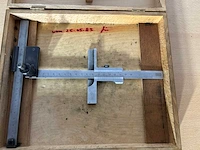 Preisser dieptemeter - afbeelding 4 van  4
