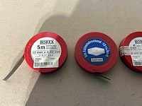 Preisser, horex en record set voelermaten (5x) - afbeelding 4 van  5