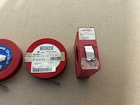 Preisser, horex en record set voelermaten (5x) - afbeelding 5 van  5