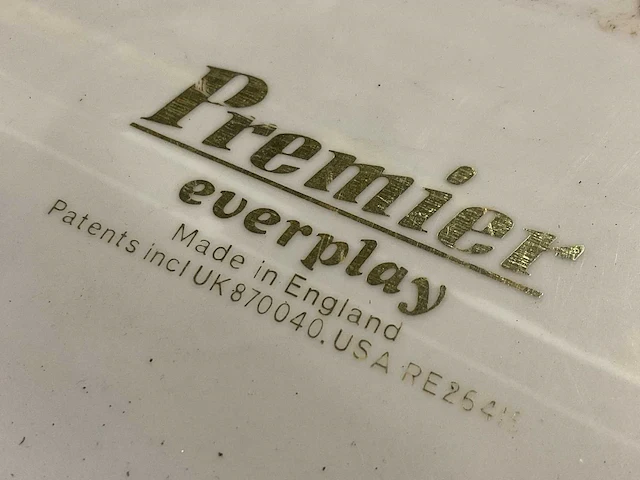 Premier drum - afbeelding 5 van  6