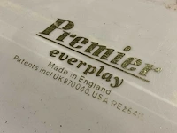 Premier drum - afbeelding 5 van  6