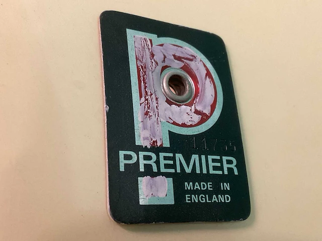 Premier drum - afbeelding 6 van  6