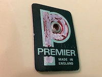 Premier drum - afbeelding 6 van  6