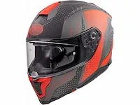 Premier hyper bp 92 bm motorhelm (5x) - afbeelding 3 van  3