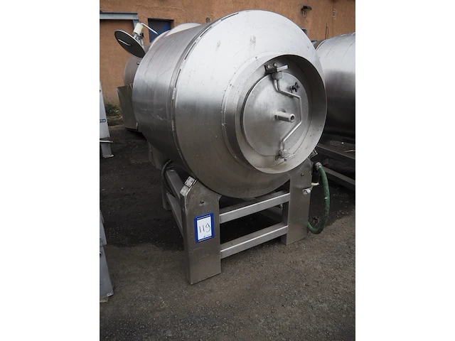 Premier processing - afbeelding 1 van  11