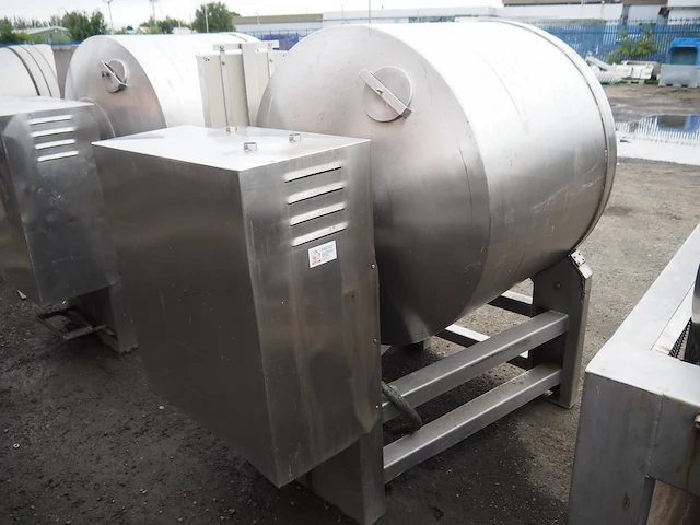 Premier processing - afbeelding 6 van  11