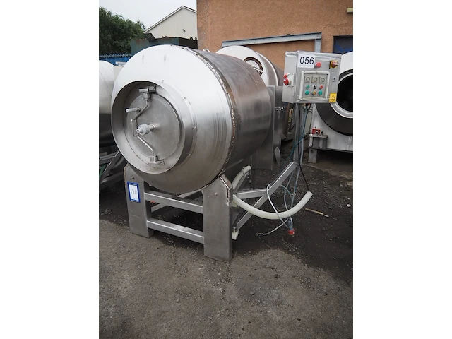 Premier processing - afbeelding 1 van  9