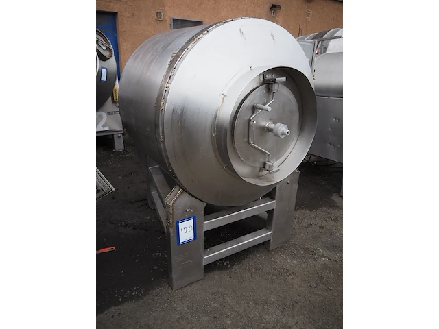 Premier processing - afbeelding 2 van  9