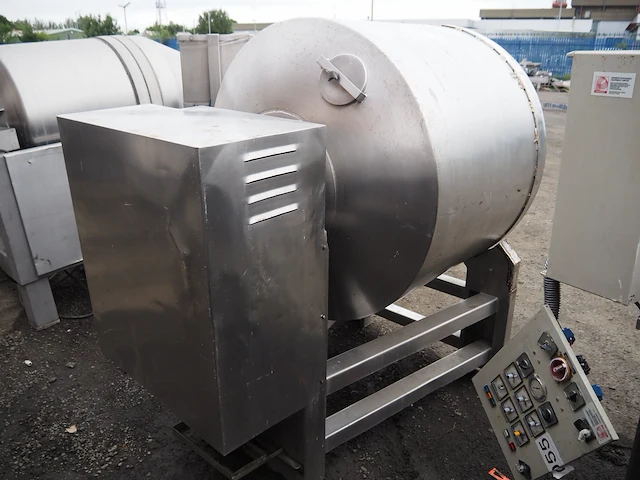 Premier processing - afbeelding 4 van  9
