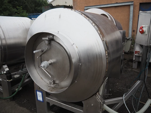Premier processing - afbeelding 5 van  9