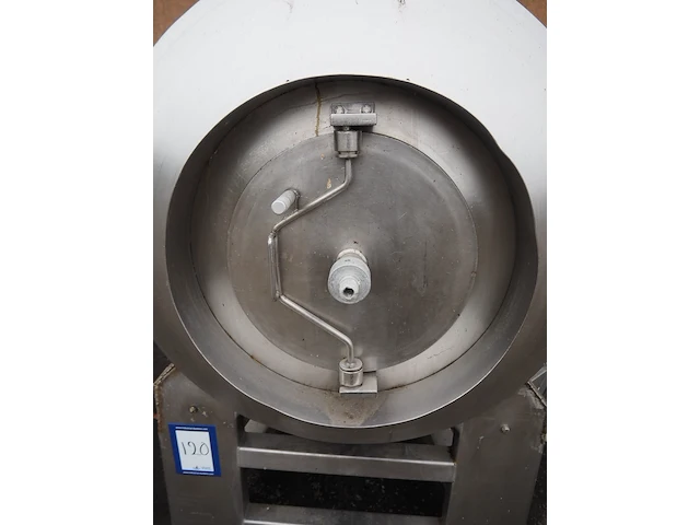 Premier processing - afbeelding 6 van  9