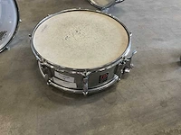 Premier snare drum - afbeelding 1 van  2