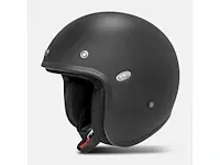 Premier vintage classic motorhelm (4x) - afbeelding 3 van  4