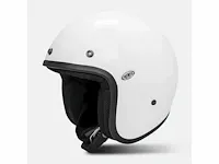 Premier vintage classic motorhelm (4x) - afbeelding 4 van  4