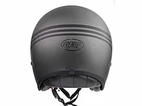 Premier vintage evo motorhelm (5x) - afbeelding 5 van  7