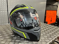 Premier vyrus motorhelm maat l - afbeelding 2 van  6