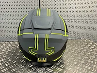 Premier vyrus motorhelm maat l - afbeelding 6 van  6