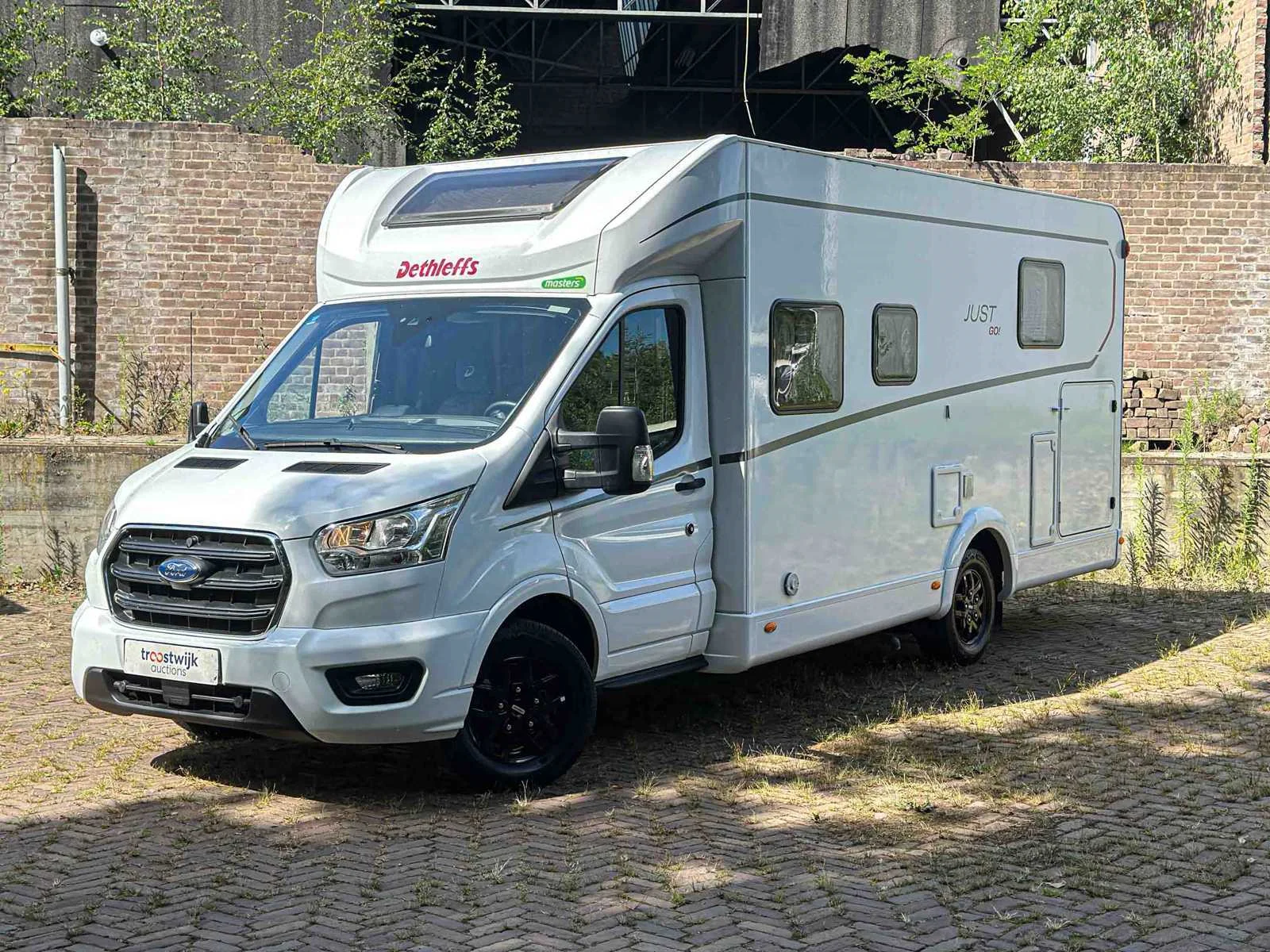 Premium daily drivers & mixed vehicles te boxmeer
