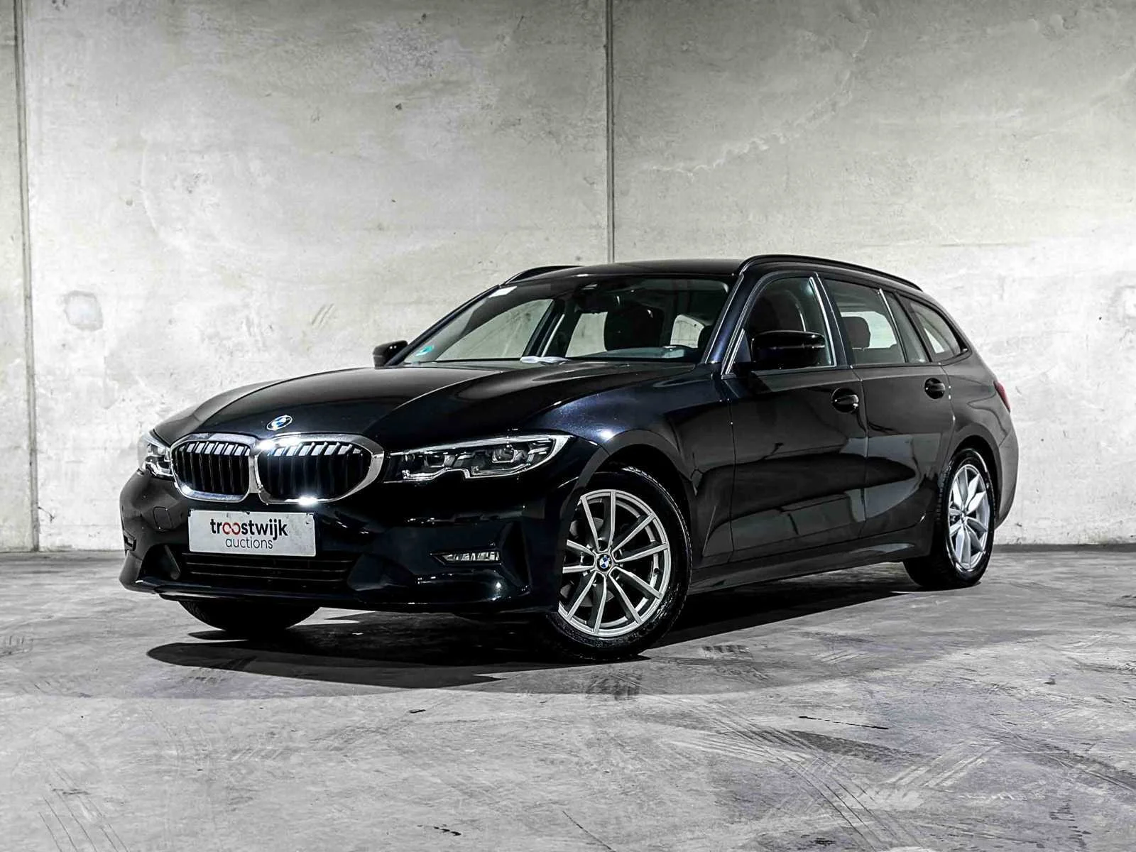 Premium daily drivers te tiel