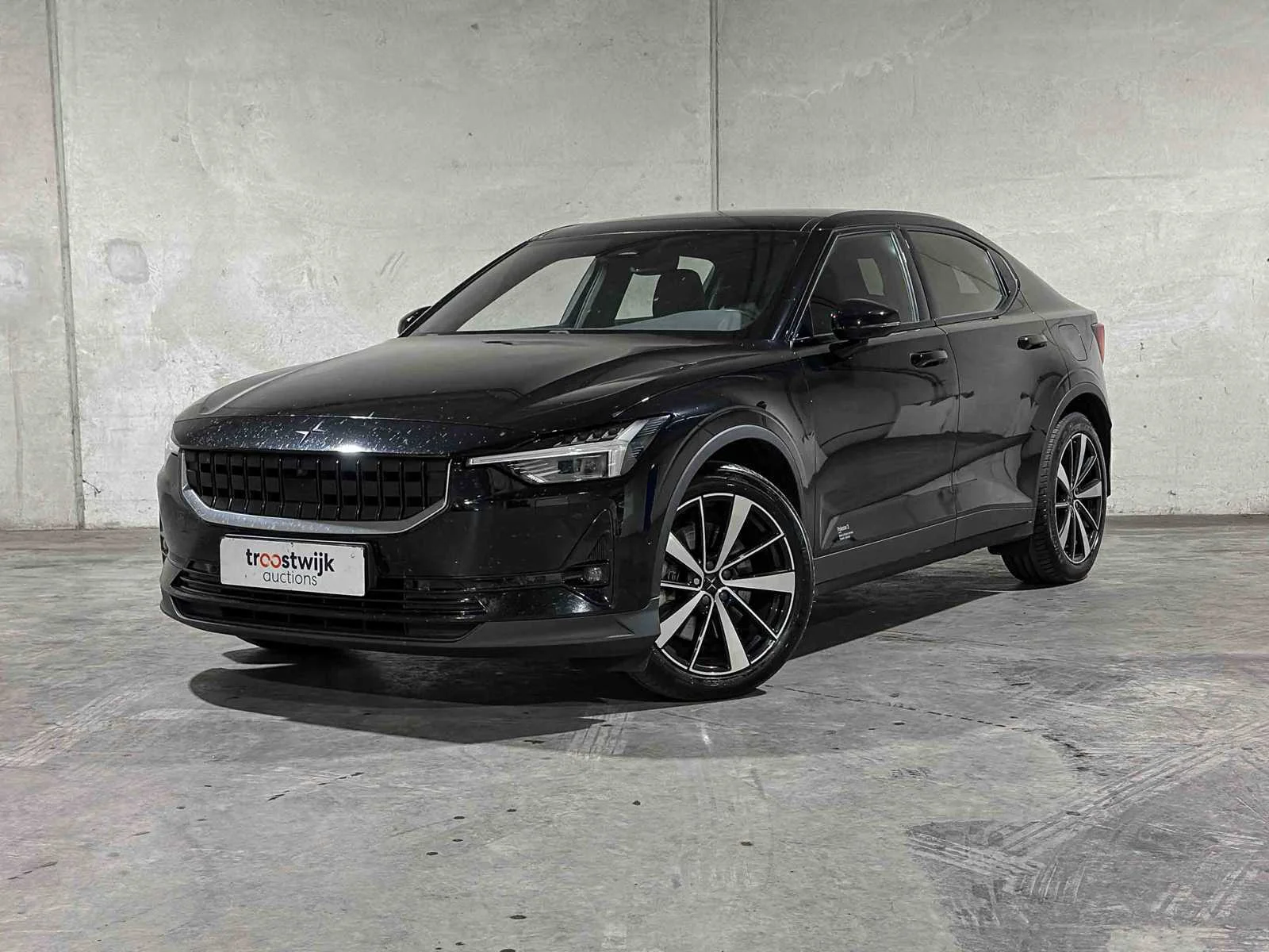 Premium daily drivers te tiel