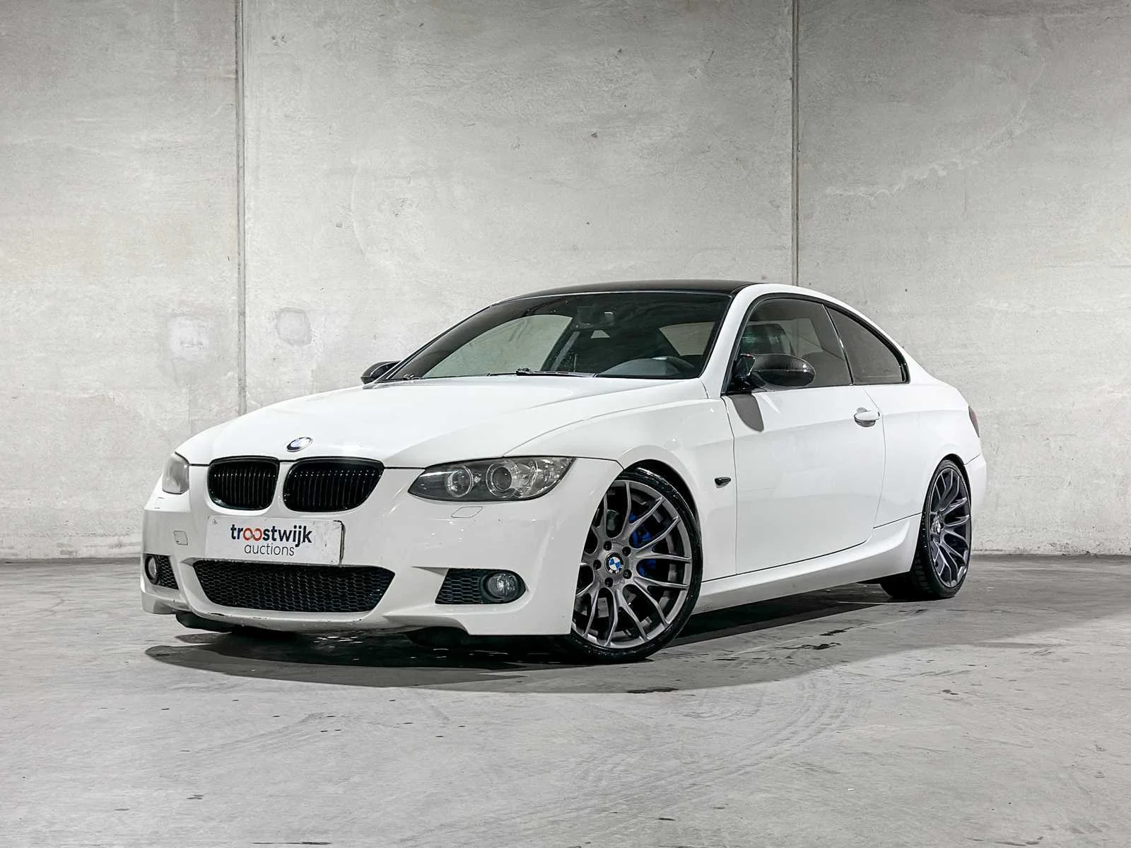 Premium daily drivers te tiel