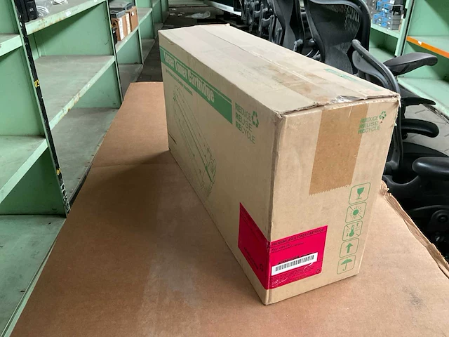 Premium laser cartridge - afbeelding 1 van  2