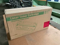 Premium laser cartridge - afbeelding 2 van  2