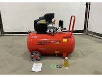 Premium stahl - pr-100l - compressor 100 l - afbeelding 5 van  10