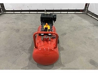 Premium stahl - pr-100l - compressor 100 l - afbeelding 7 van  10