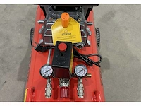Premium stahl - pr-100l - compressor 100 l - afbeelding 10 van  10