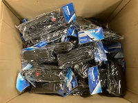 Premiumcord 2m stekkerdoos (53x) - afbeelding 5 van  5