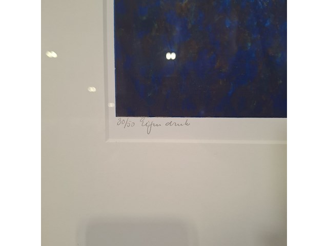 Prent, d. de olieslager, boomgroep 30/50 - afbeelding 6 van  7