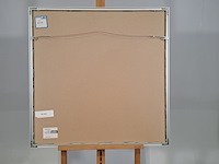 Prent, d. de olieslager, boomgroep 30/50 - afbeelding 7 van  7