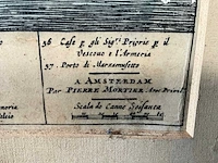 Prent in lijst - afbeelding 3 van  4