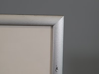 Prent, m. van moor, stepping forward 7/11, 1999 - afbeelding 6 van  9