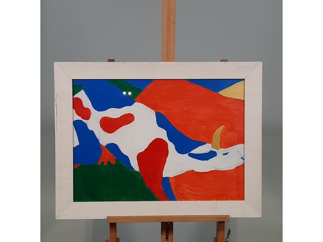 Prent - afbeelding 1 van  6