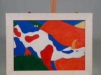 Prent - afbeelding 1 van  6