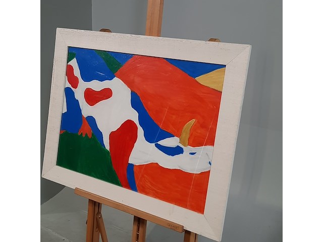 Prent - afbeelding 3 van  6