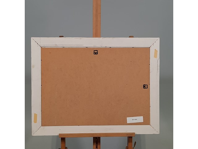 Prent - afbeelding 6 van  6