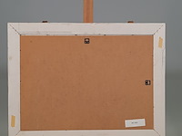 Prent - afbeelding 6 van  6